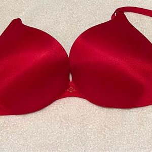 So Obsessed Padded Push up